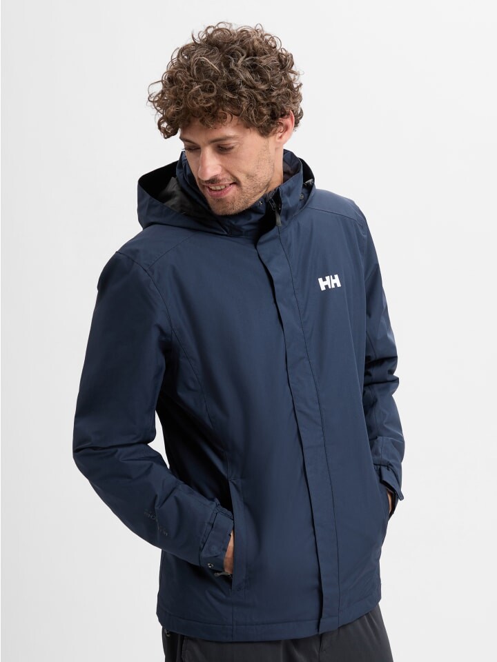 

Куртка Helly Hansen n, синий