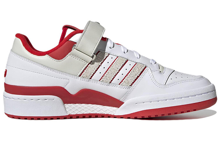 Кроссовки Adidas Originals Forum 84 Low Trap Kitchen — фото 2