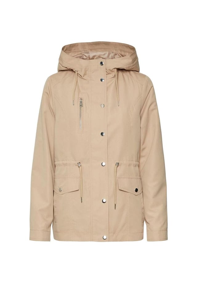 

Куртка Vero Moda, цвет travertine