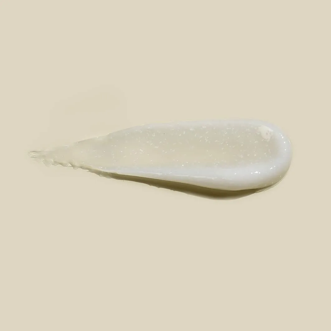 Пилинг Ahava — Apple of Sodom Enzyme Facial Peel - нежный отшелушивающий для упругости, сияния, сужения, 100 мл — фото 3