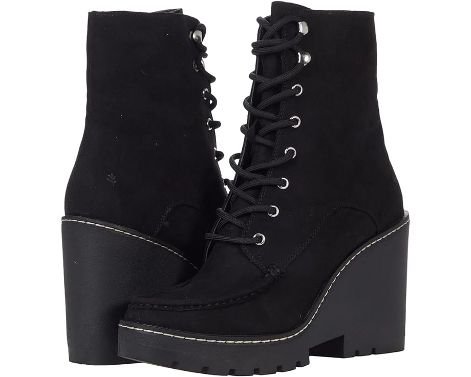 

Ботинки COOL PLANET By Steve Madden Marsh, цвет Black Fabric