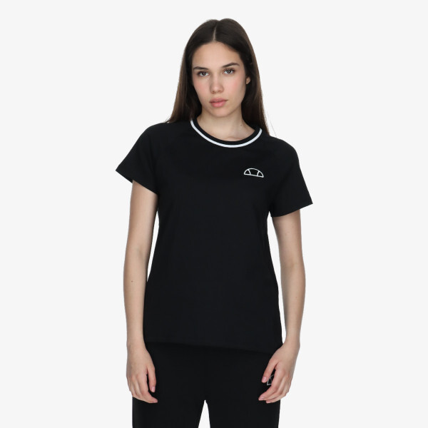 

Футболка женская Ellesse, черный