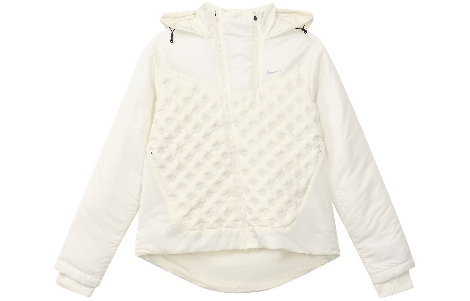 

Женская куртка Nike, цвет White