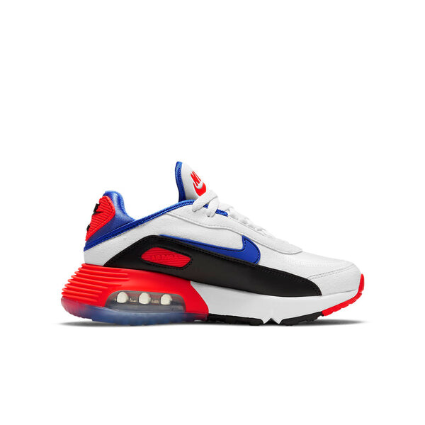 Кроссовки air max 2090 Nike, белый — фото 2