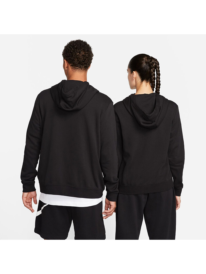 Толстовка Nike Hoodie, черный — фото 2