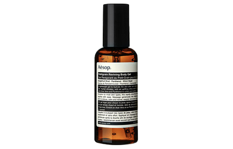 Лосьон для тела / Крем / Спрей Unisex AESOP