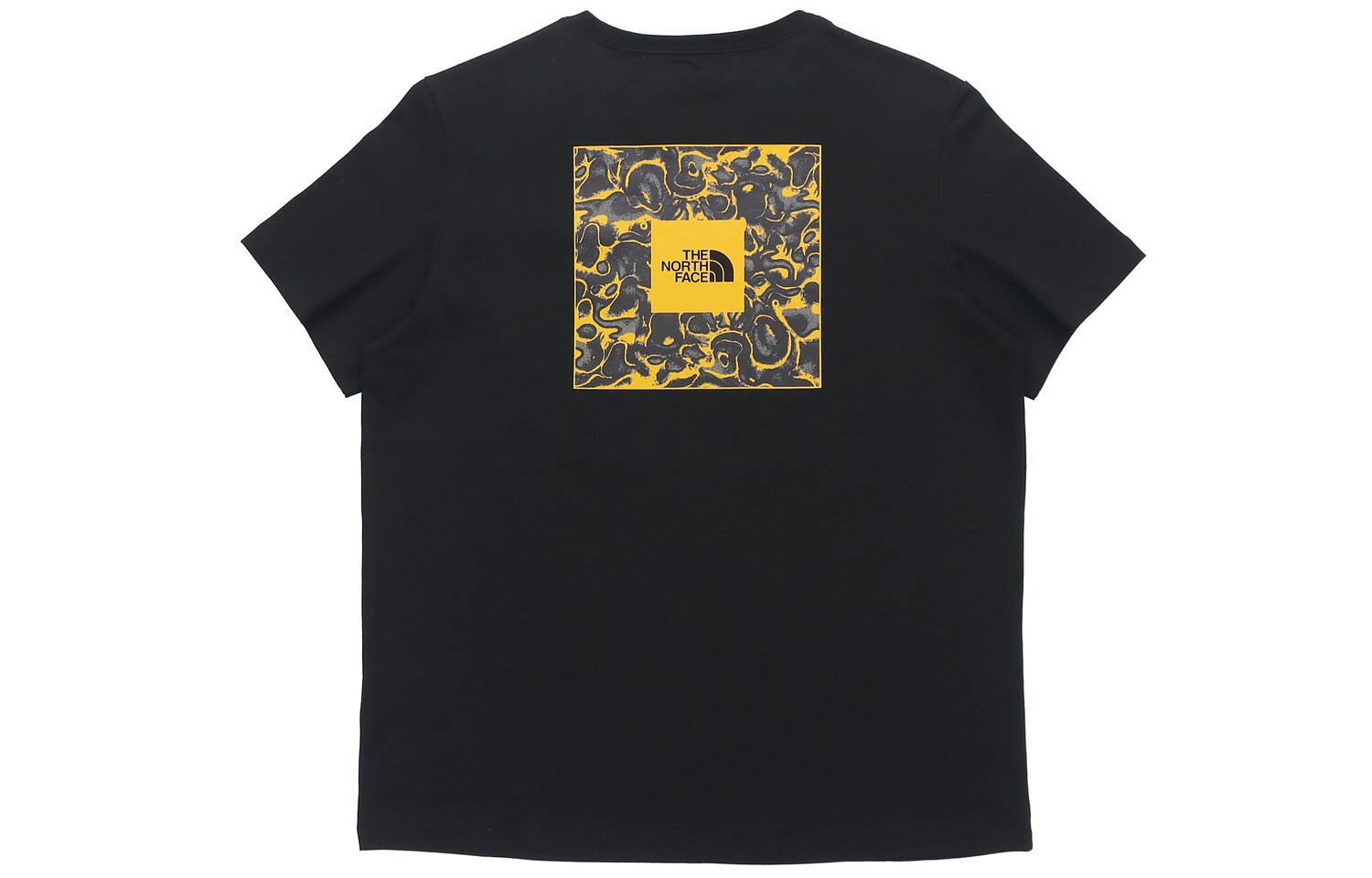 

THE NORTH FACE Женская футболка, цвет Black