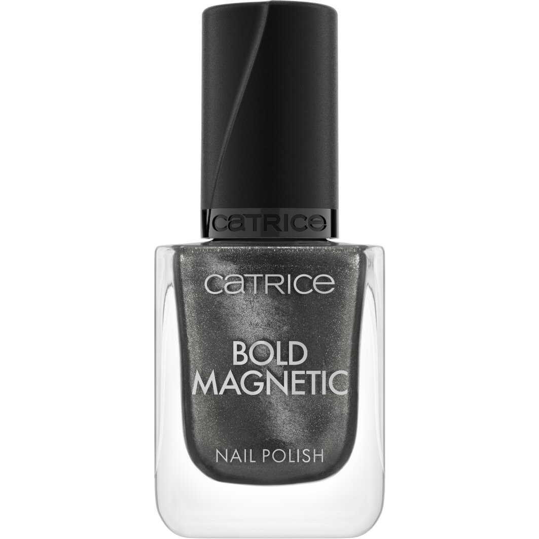 Лак для ногтей bold magnetic Catrice, 040 caught in your orbit, объем 10.5 мл — фото 2