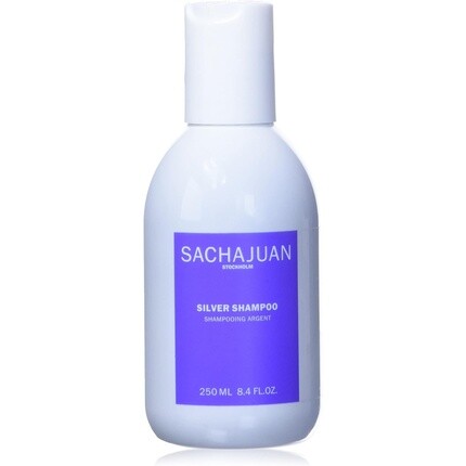 

Серебряный шампунь 250мл, Sachajuan