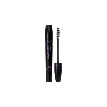 

Peggy Sage Тушь для ресниц Lovely Lashes черная 10 мл
