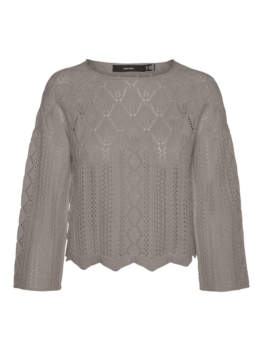 

Свитер VERO MODA VMGinger, Grey