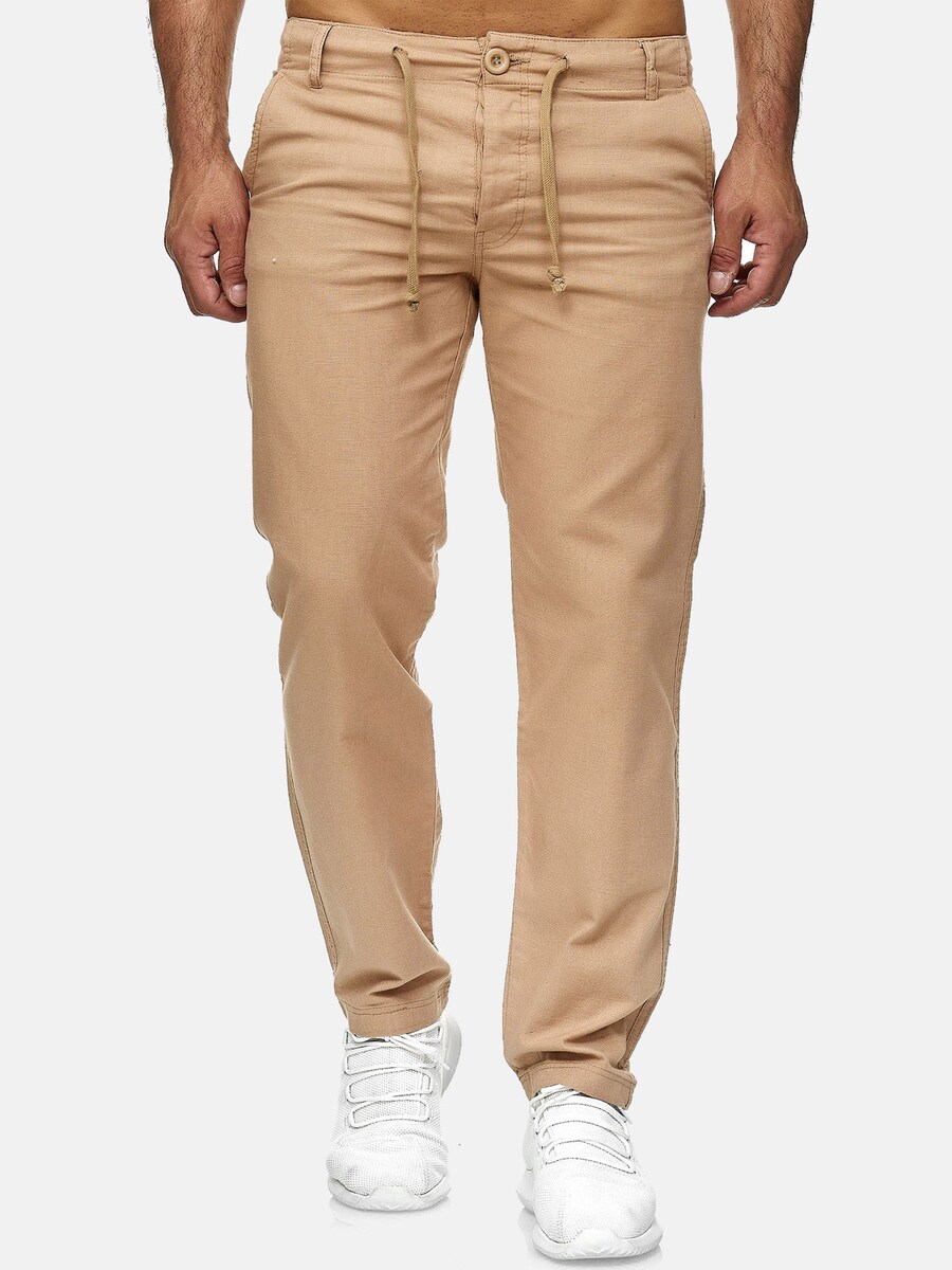 

Обычные брюки Reslad RS3000, коричневый