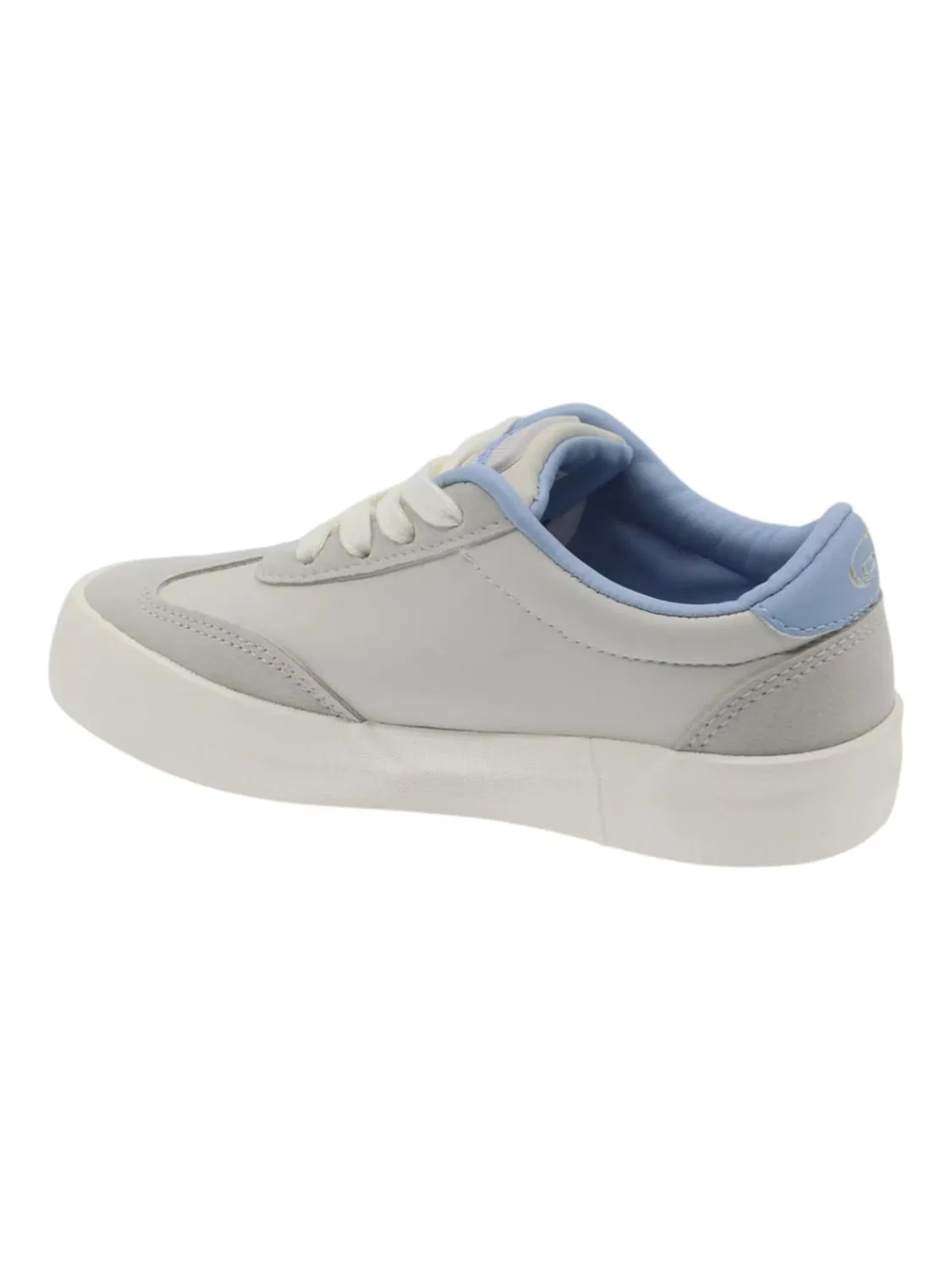 Кроссовки Beppi Casual Shoe синего цвета — фото 3