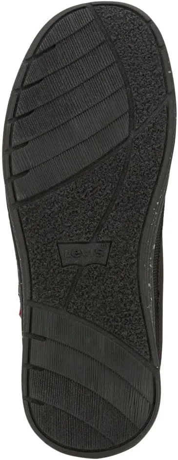 Levi's mens Kimble, черный — фото 4