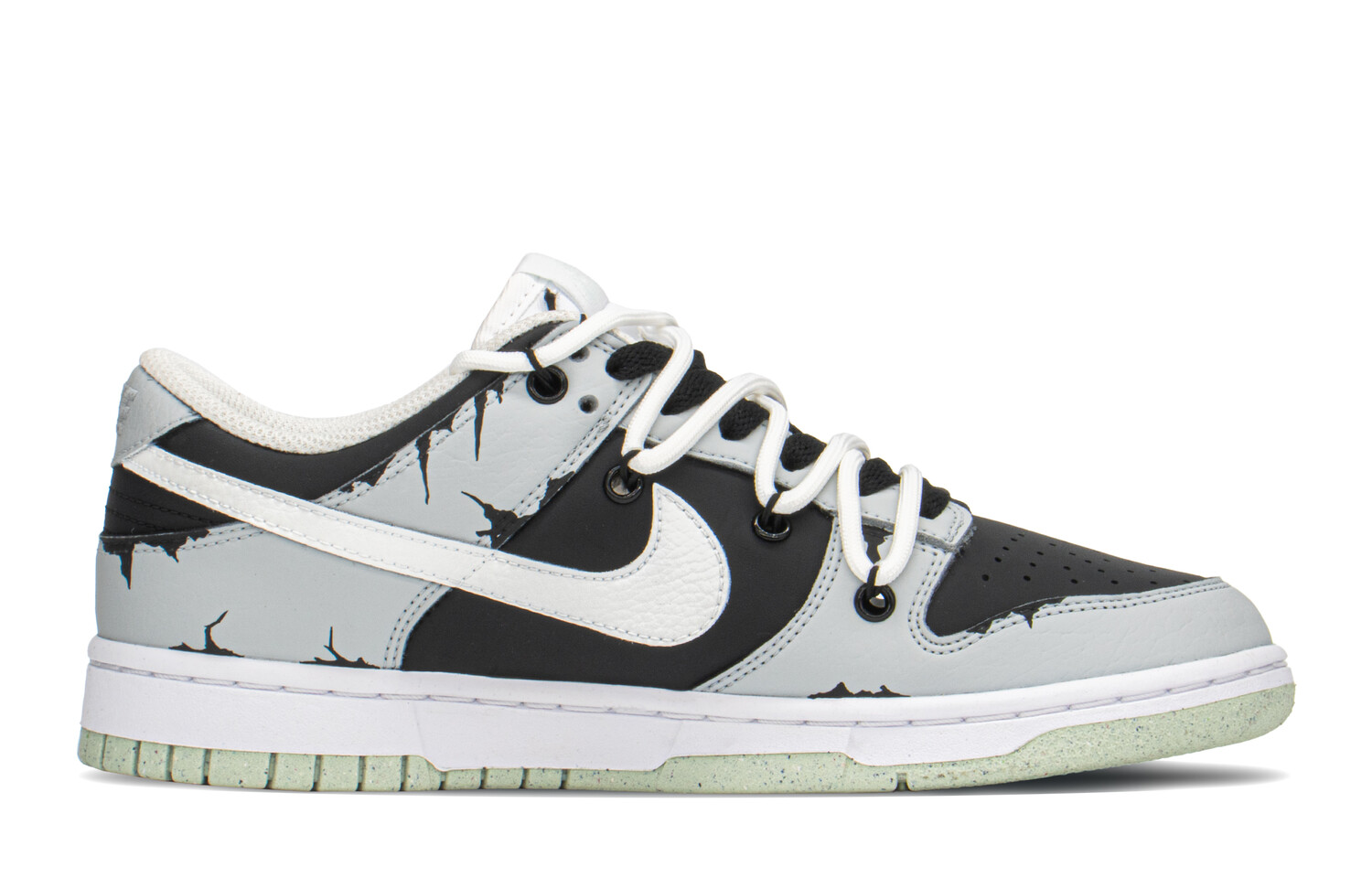 

Женские кроссовки для скейтбординга Nike Dunk