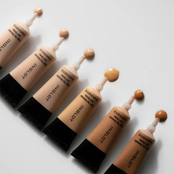 Антивозрастной консилер от темных кругов Under Eye Concealer Inglot, 94 — фото 4