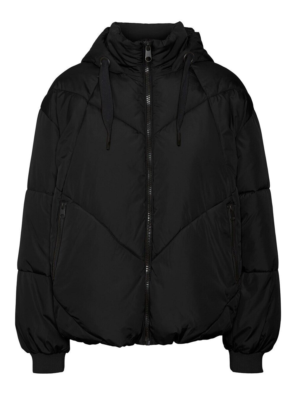 

Межсезонная куртка VERO MODA Beverly, черный