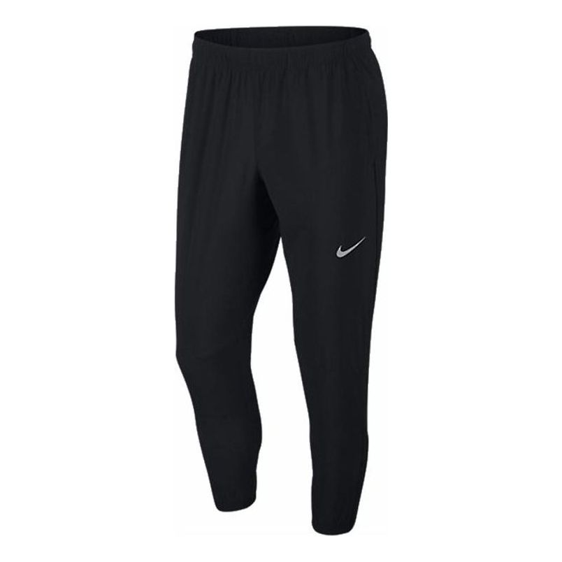 

Спортивные брюки Nike Essentials gym joggers 'Black' AA1996-010, черный