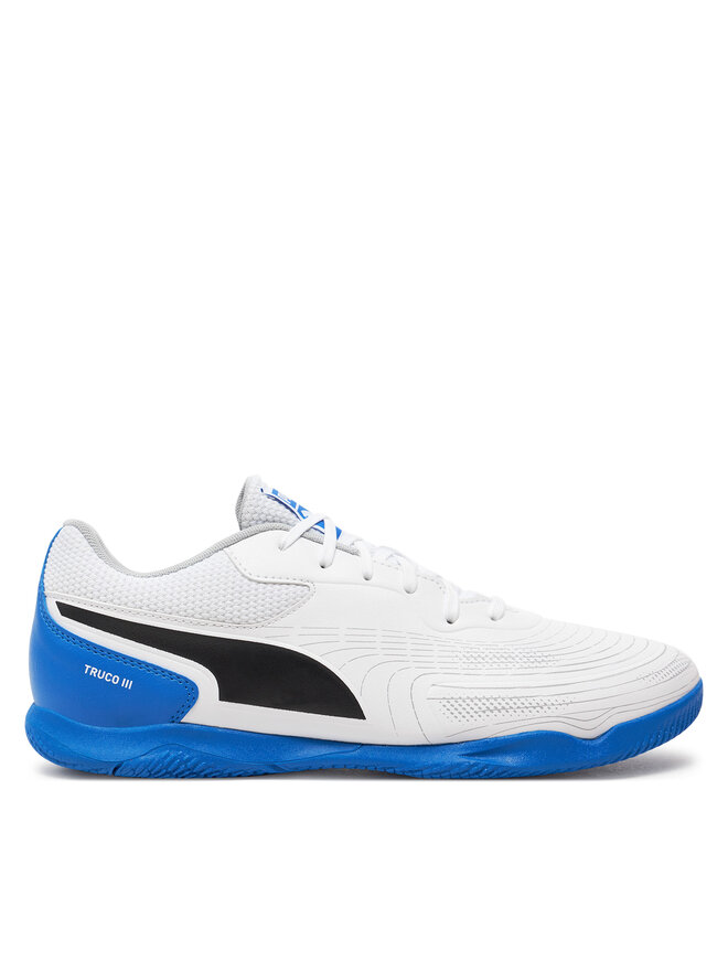 

Футбольные бутсы Truco III 107979 Puma, белый