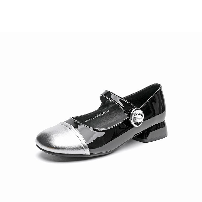 

Туфли Moon buds Mary Jane Shoes Women's