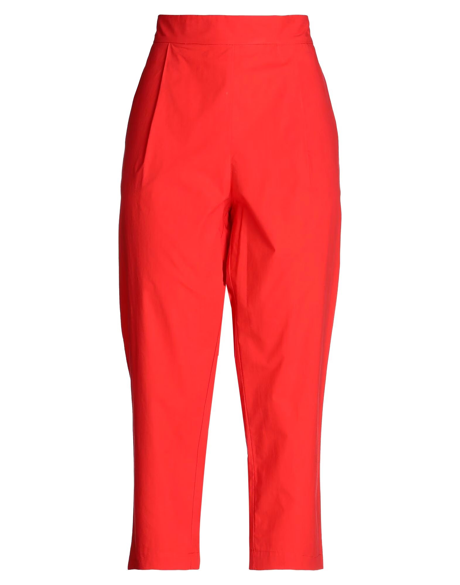 

Брюки Pdr Phisique Du Role, томатно-красный