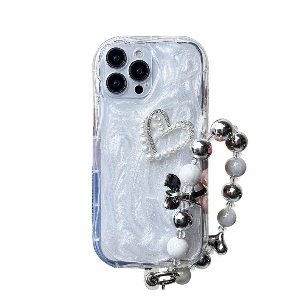 

Чехол для телефона Mouei, Silver
