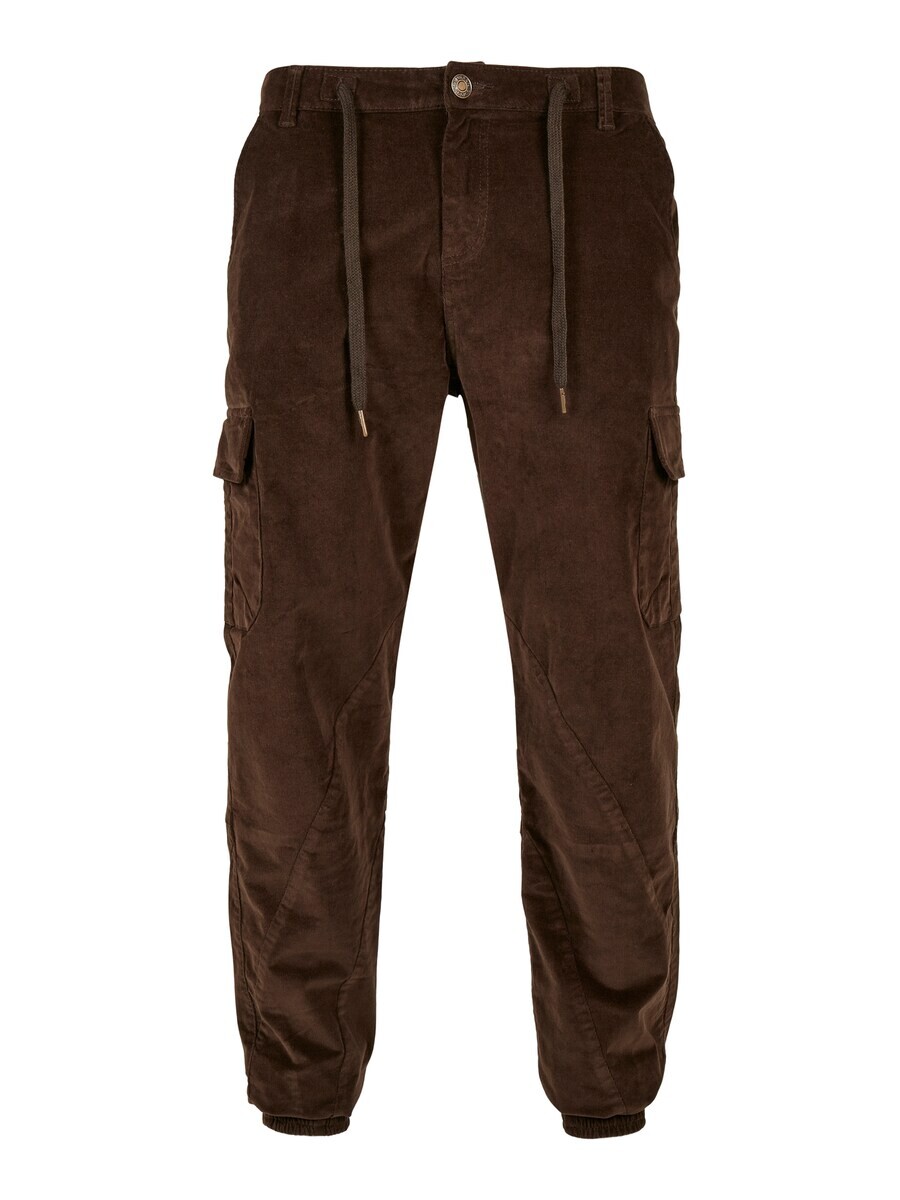 

Брюки-карго Urban Classics Loose fit Cargo Pants, хаки