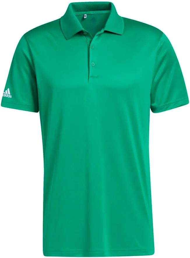 Футболка-поло adidas Core Performance Primegreen — фото 3