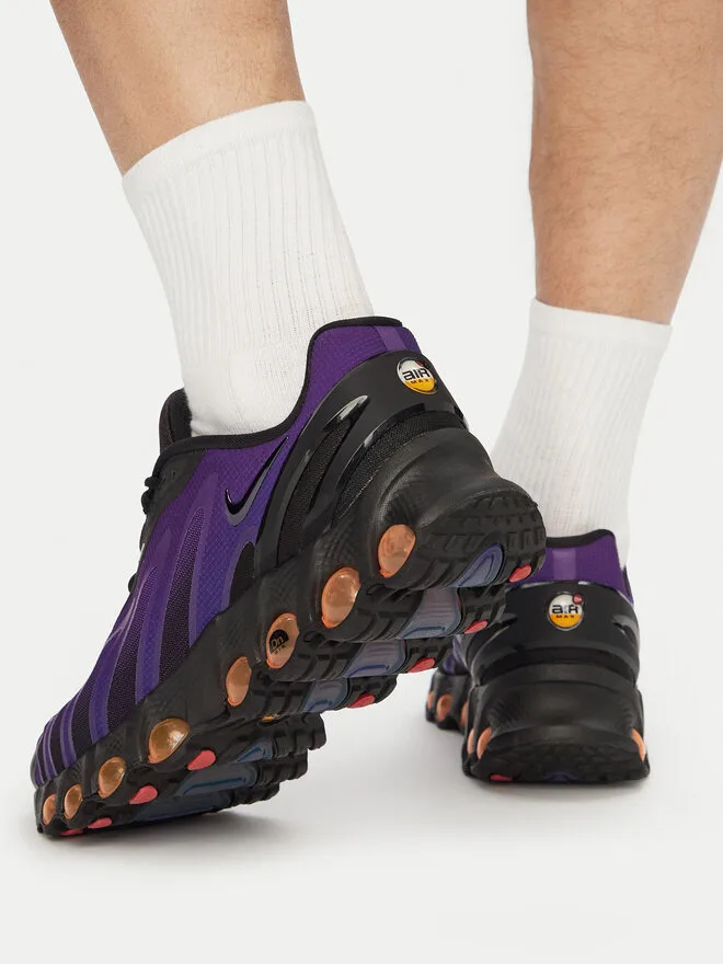 Nike Кроссовки Air Max DN8 FQ7860 009 фиолетовые — фото 2