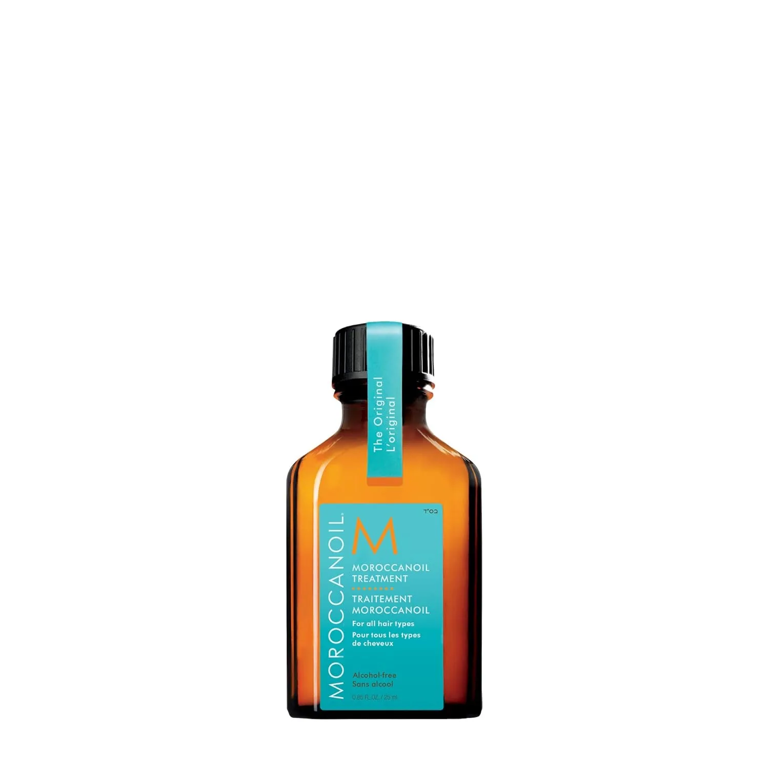 Масло для ухода за волосами Moroccanoil