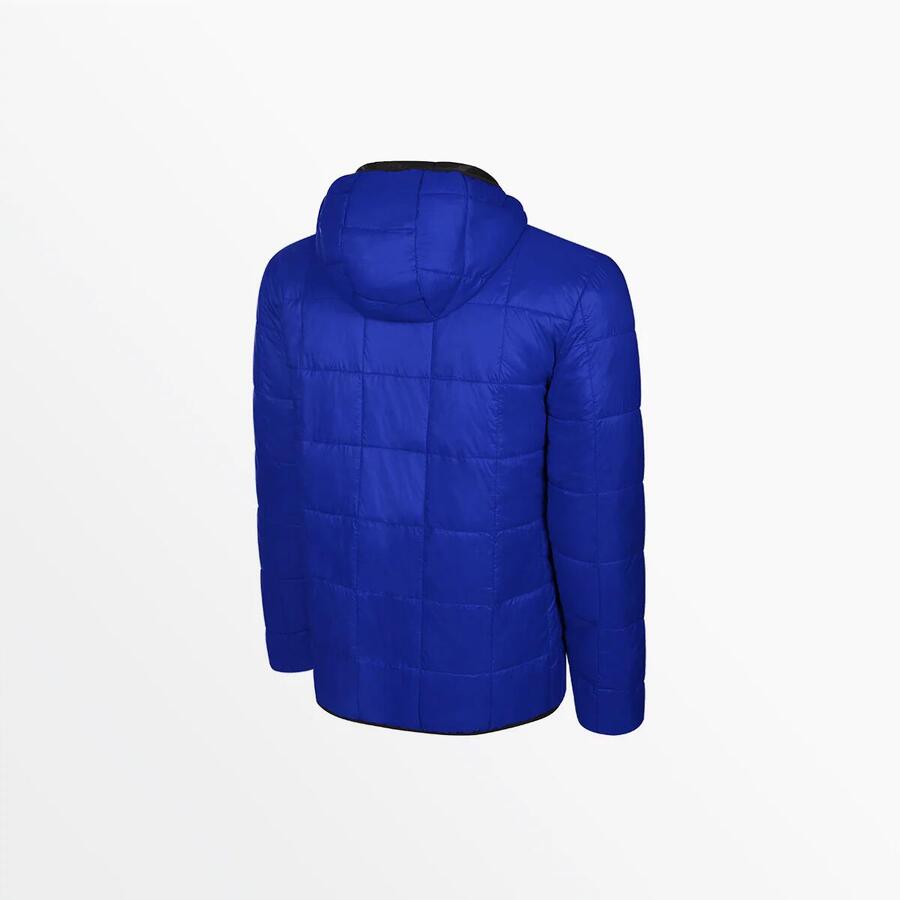 CAPELLI SPORT Молодежная двусторонняя куртка LIFESTYLE — фото 2