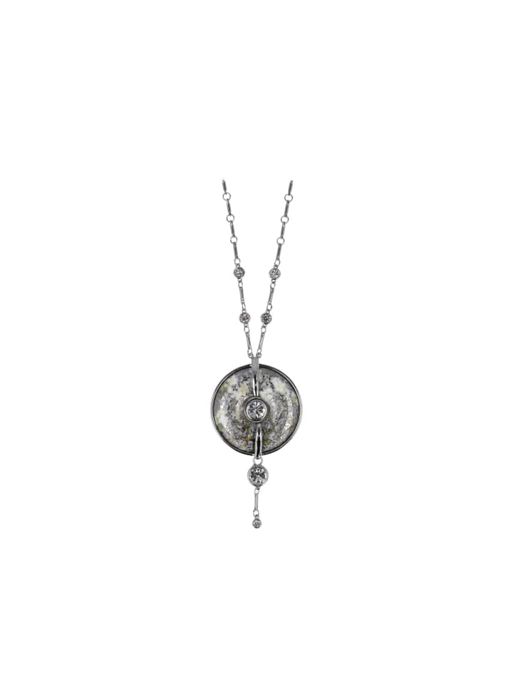 

Goebel Колье "Винсент ван Гог - "Миндальное дерево, серебро" в разноцветном исполнении"