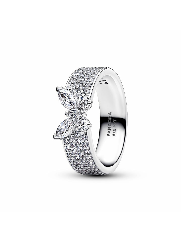 

Pandora Серебряное кольцо для женщин