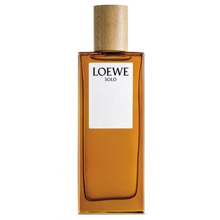 

Мужская туалетная вода Solo Loewe EDT Loewe, 50