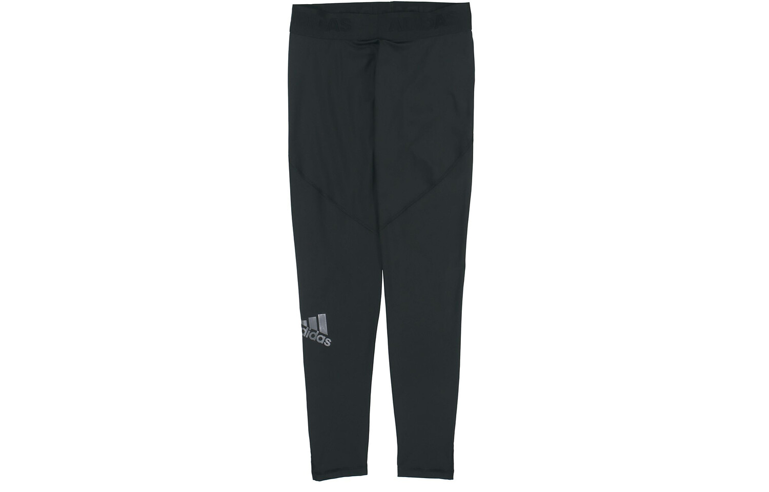 

Спортивные штаны мужские черные Adidas, черный