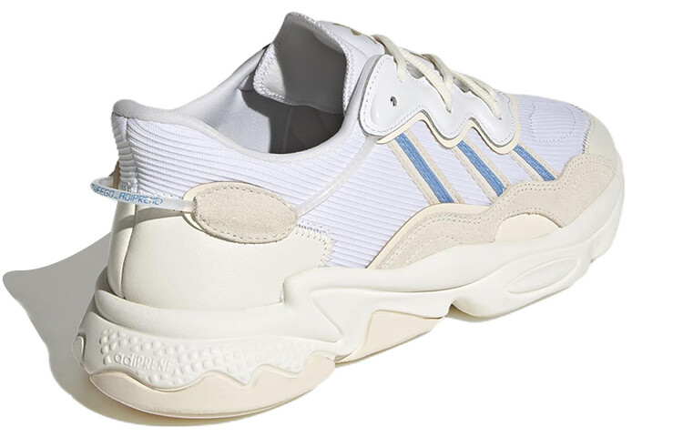 Мужская обувь adidas originals Ozweego Lifestyle — фото 4