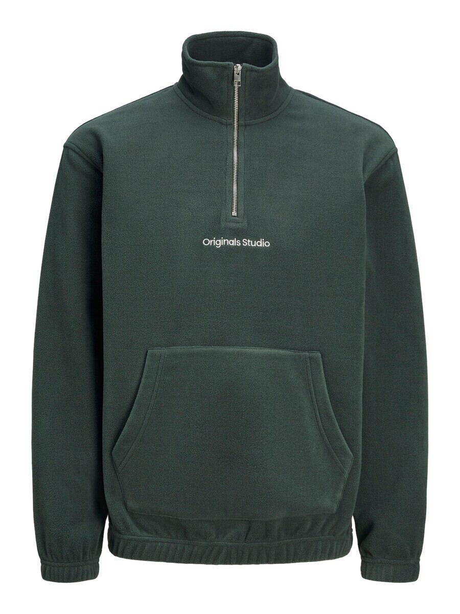 

Водолазка JACK & JONES Sweater JORVesterbro, цвет fir