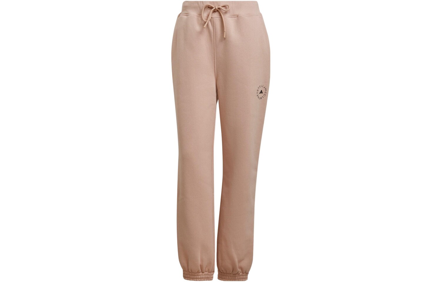 

Stella Mccartney X Stella McCartney Co-titled Series Knit Sweatpants Women's Lotus Pink Adidas