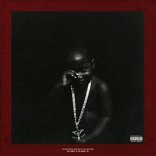 

Виниловая пластинка Lil Yachty: Lil Boat 3