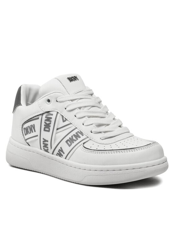 

Кроссовки olivia Dkny, белый