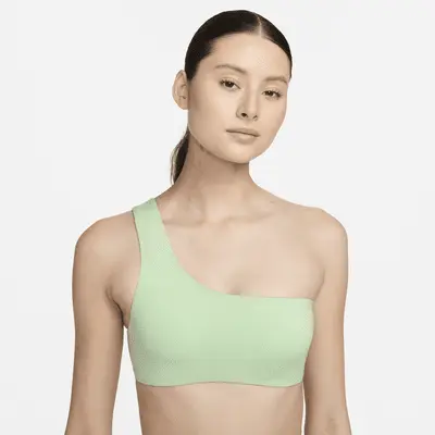

Топ бикини Nike Swim Essential, цвет Vapor Green