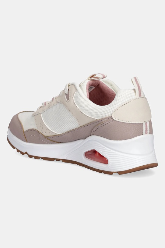 Кроссовки UNO Skechers, розовый — фото 3