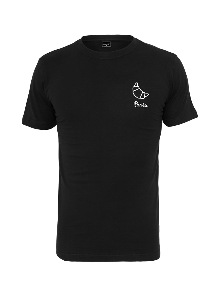 

Футболка Mister Tee, черный