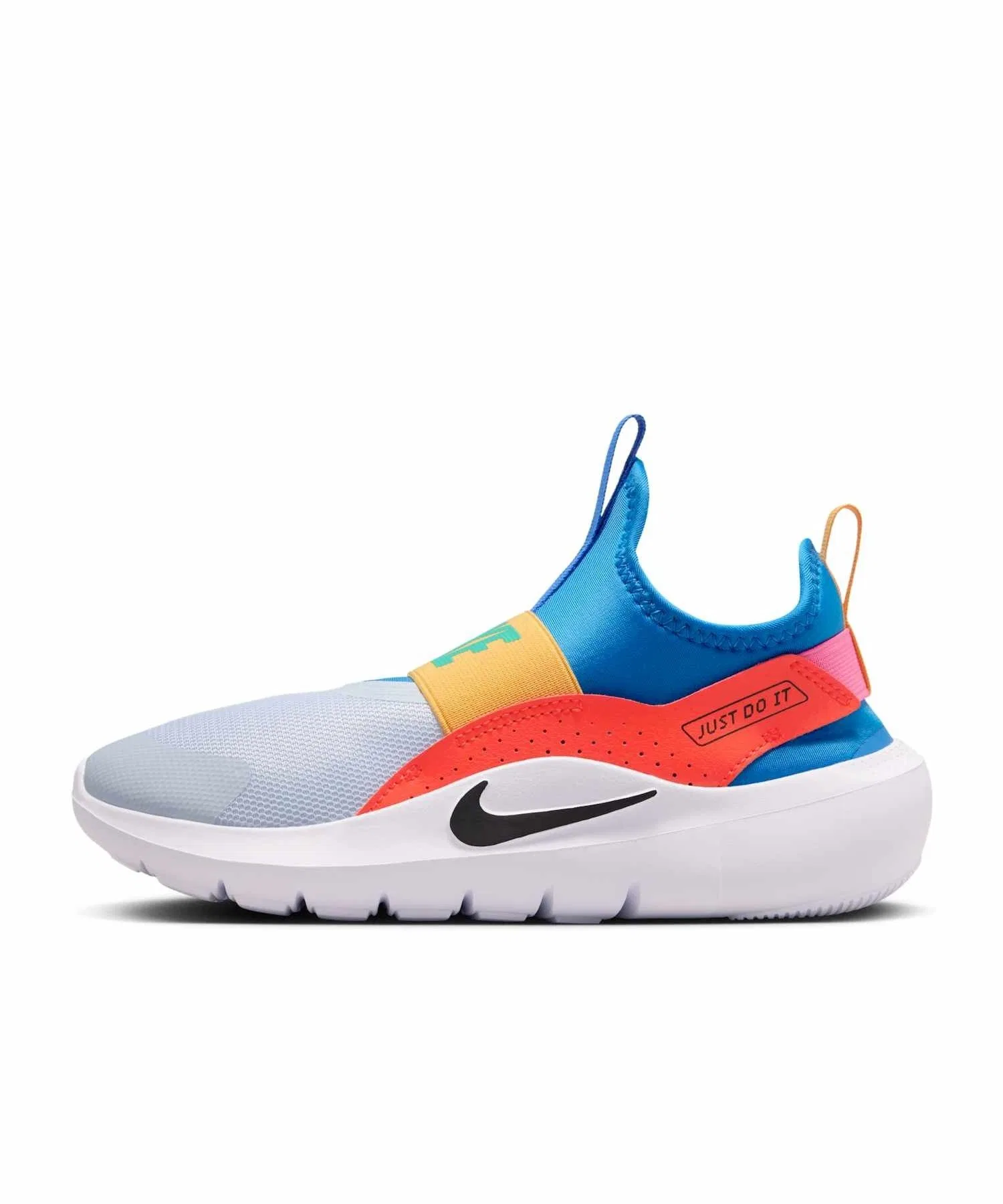 Детские кроссовки Nike Flex Runner 4