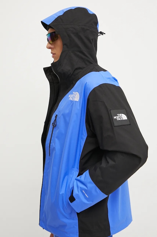 

Куртка TNF x Yinka Ilori The North Face, синий