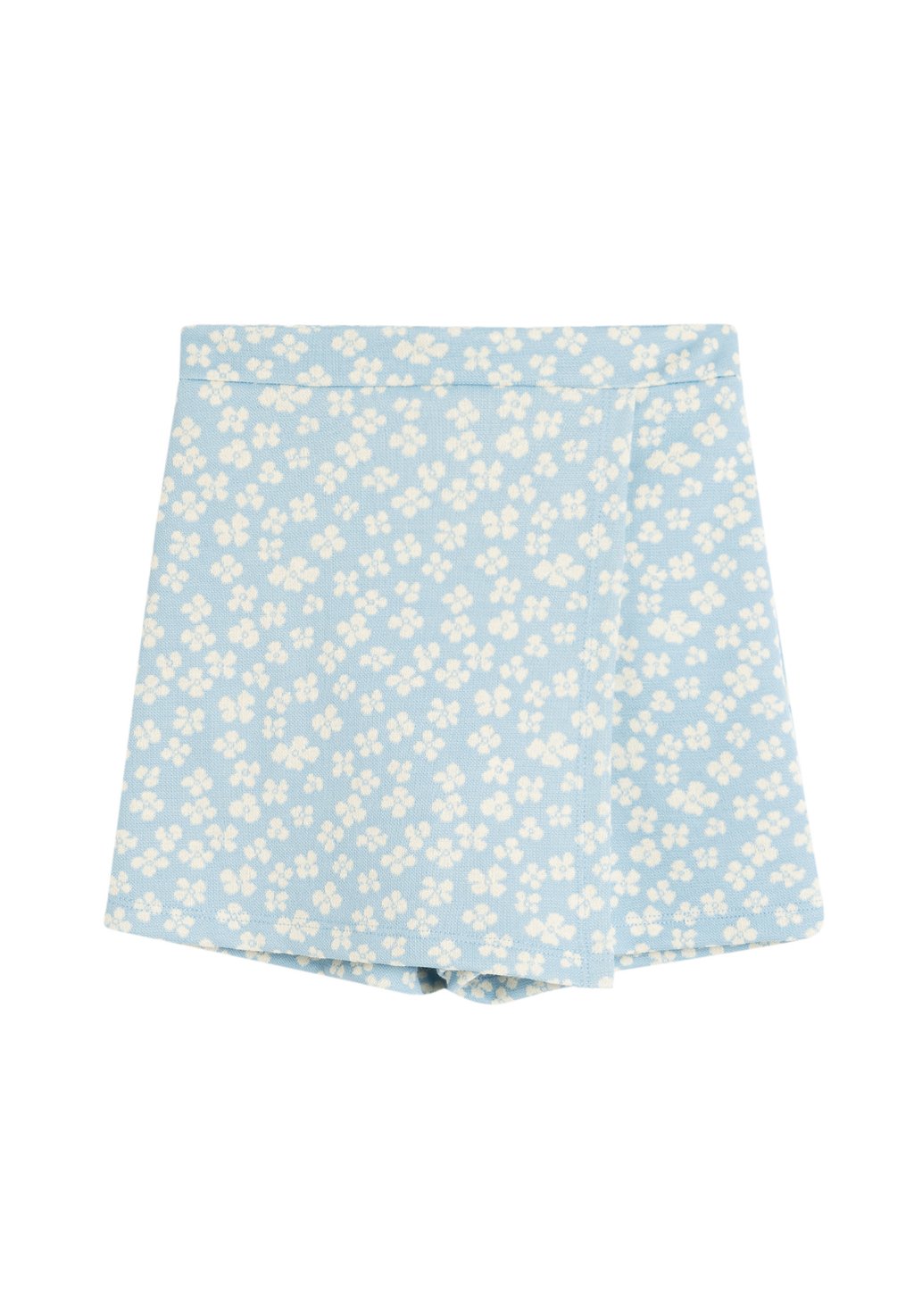 

Шорты FLORAL Koton, синий