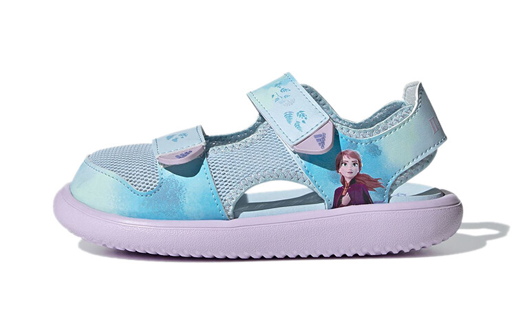 

Детские сандалии Adidas BP