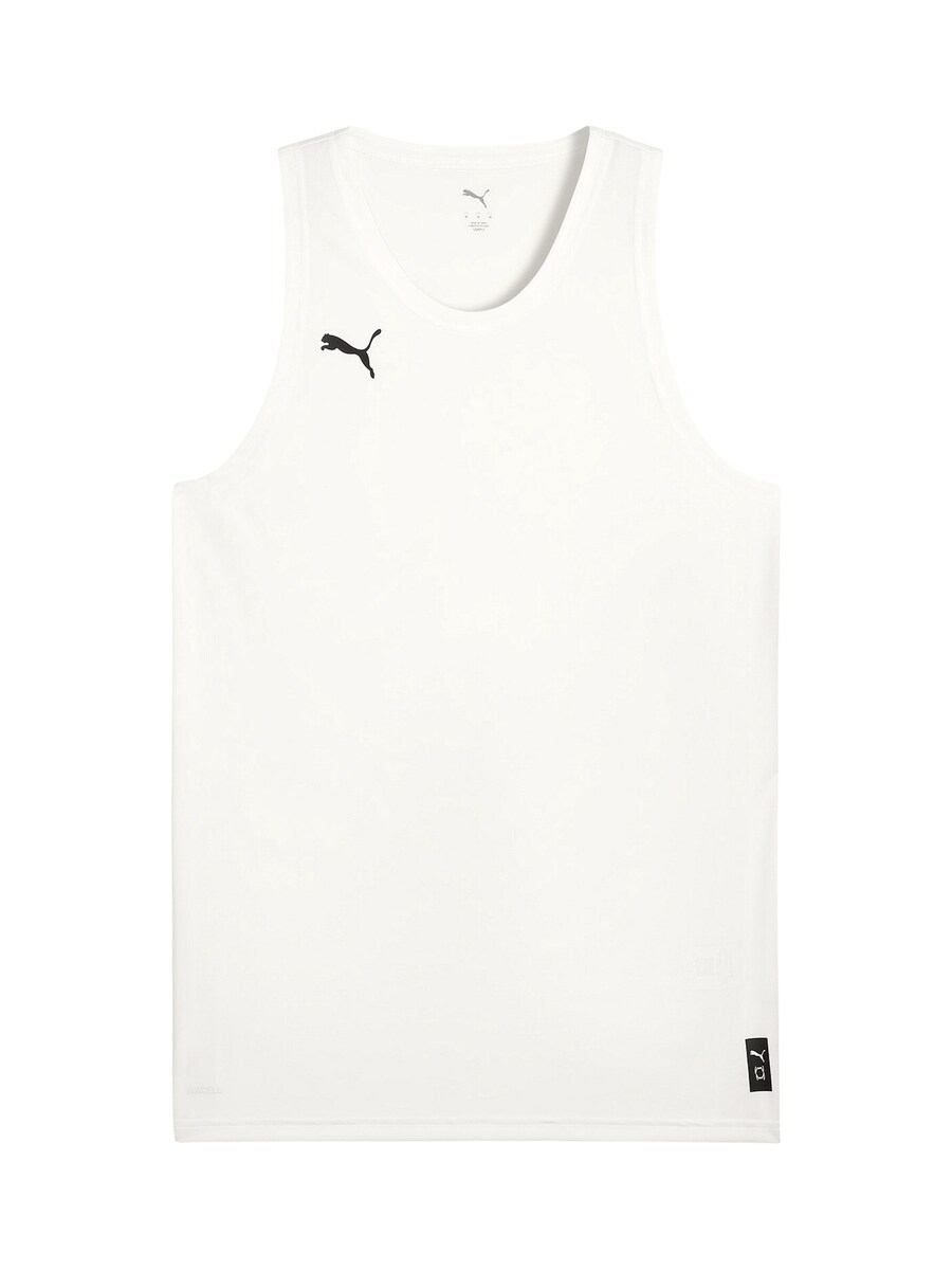 

Футболка Performance PUMA Teamjaws Starter, белый