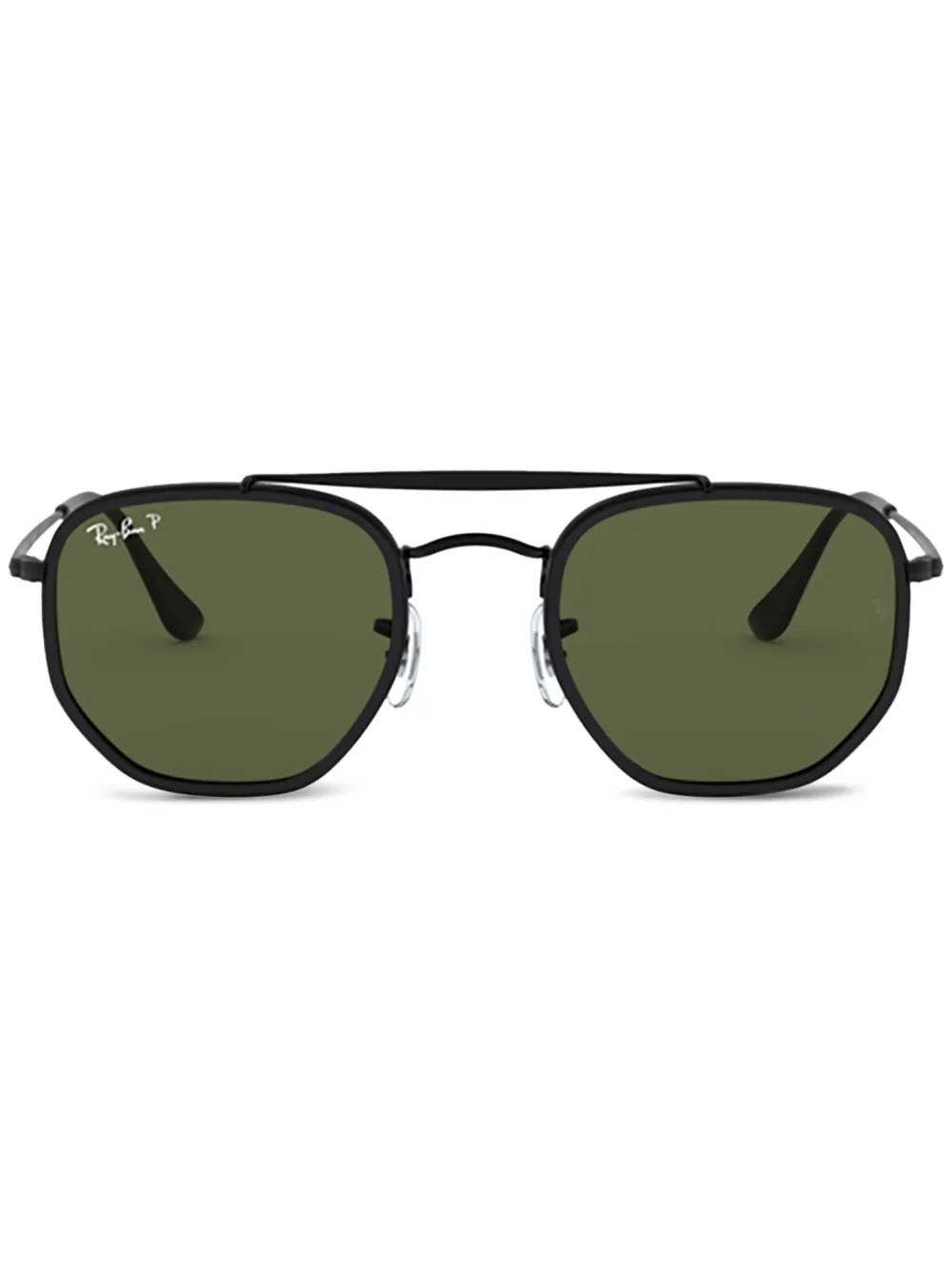 

Солнцезащитные очки Marshall II Ray-Ban, черный