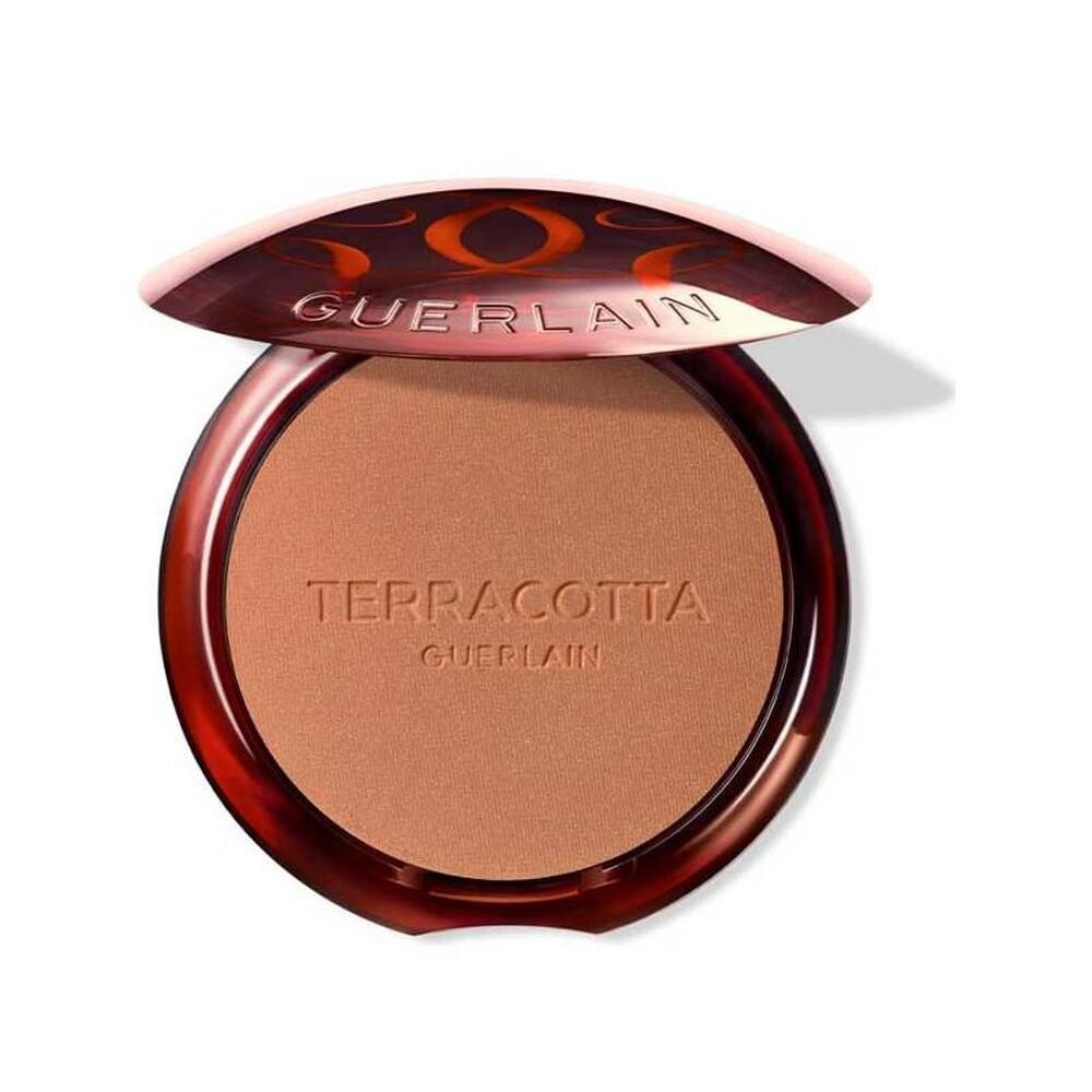 

Пудра для лица Guerlain Terracotta №05